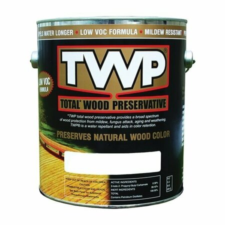 TWP Gemini 1G Redwood Wood Preservative TWP1502-1